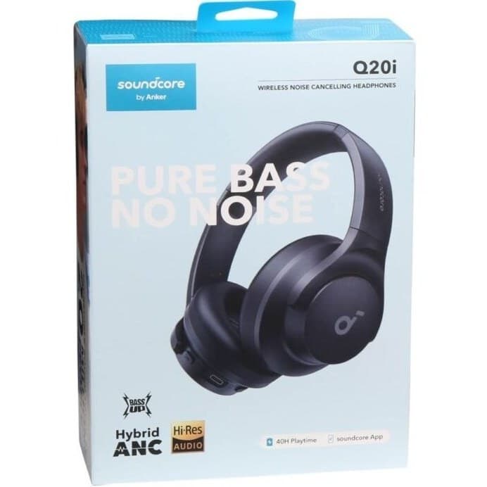 هدفون HIGH COPY Anker Soundcore Q20i | انکر Q20i