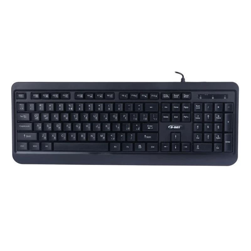 کیبورد D-Net 985