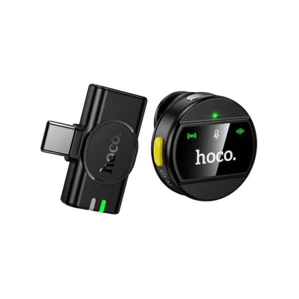 میکروفون بی‌سیم HOCO L21