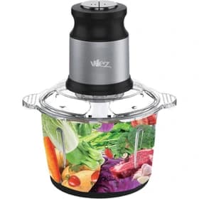 خردکن ویلز مدل VL 6034
