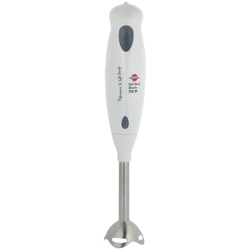 گوشت‌کوب برقی پارس خزر مدل HB-5501S — تصویر ۲