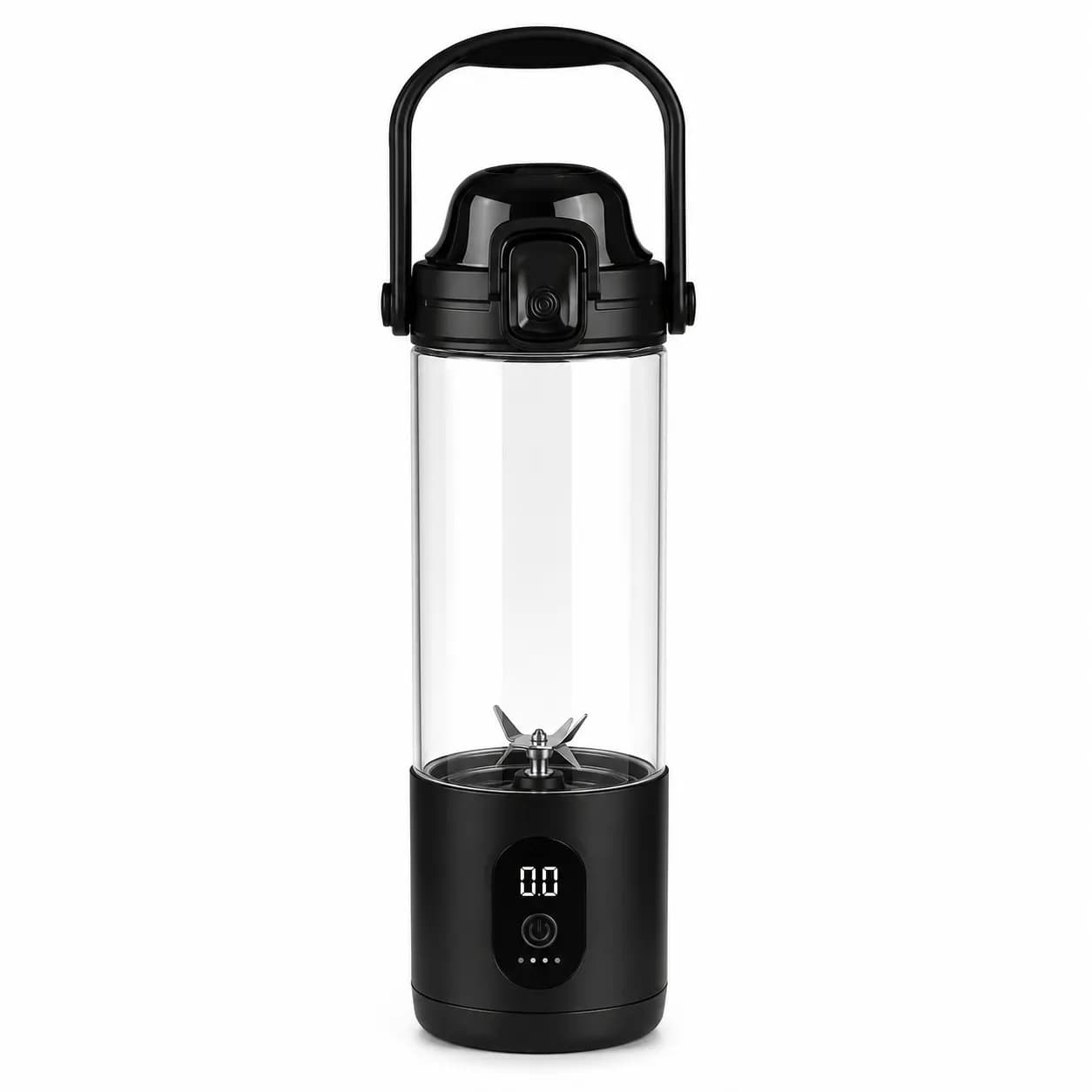 شیکر شارژی مایر MR-440 با موتور ۶۰۰ وات — تصویر ۳