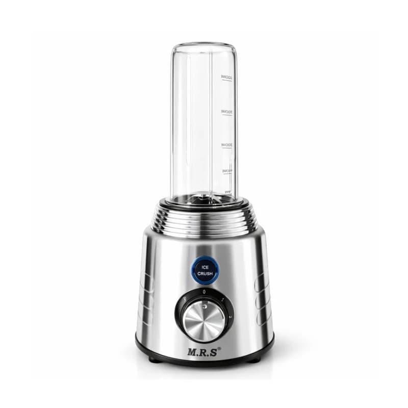 آسیاب مخلوط کن 1.5 لیتری ام آر اس مدل MRS-6004 — تصویر ۴