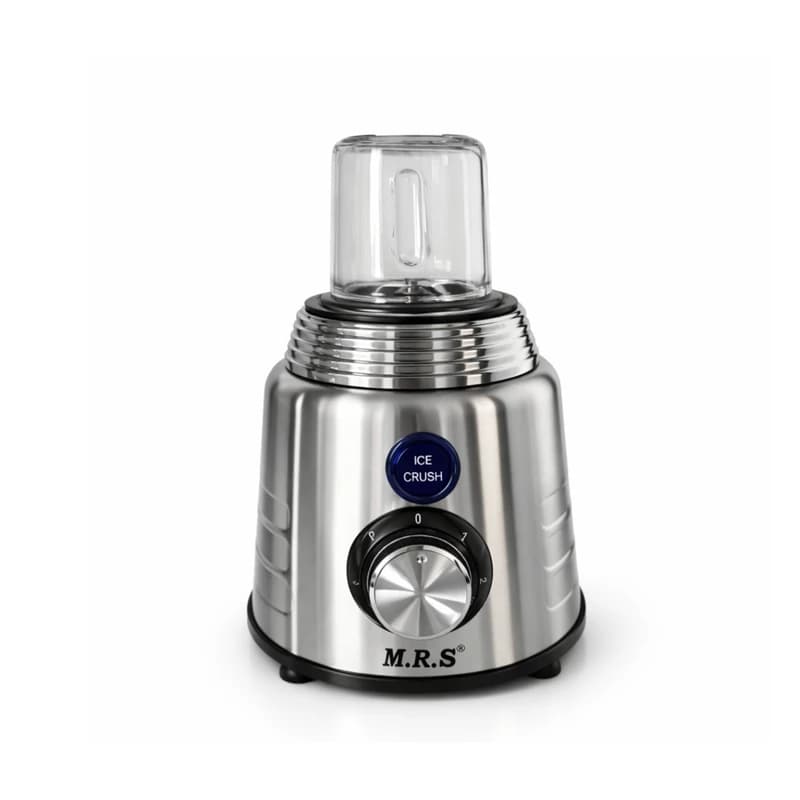 آسیاب مخلوط کن 1.5 لیتری ام آر اس مدل MRS-6004 — تصویر ۲