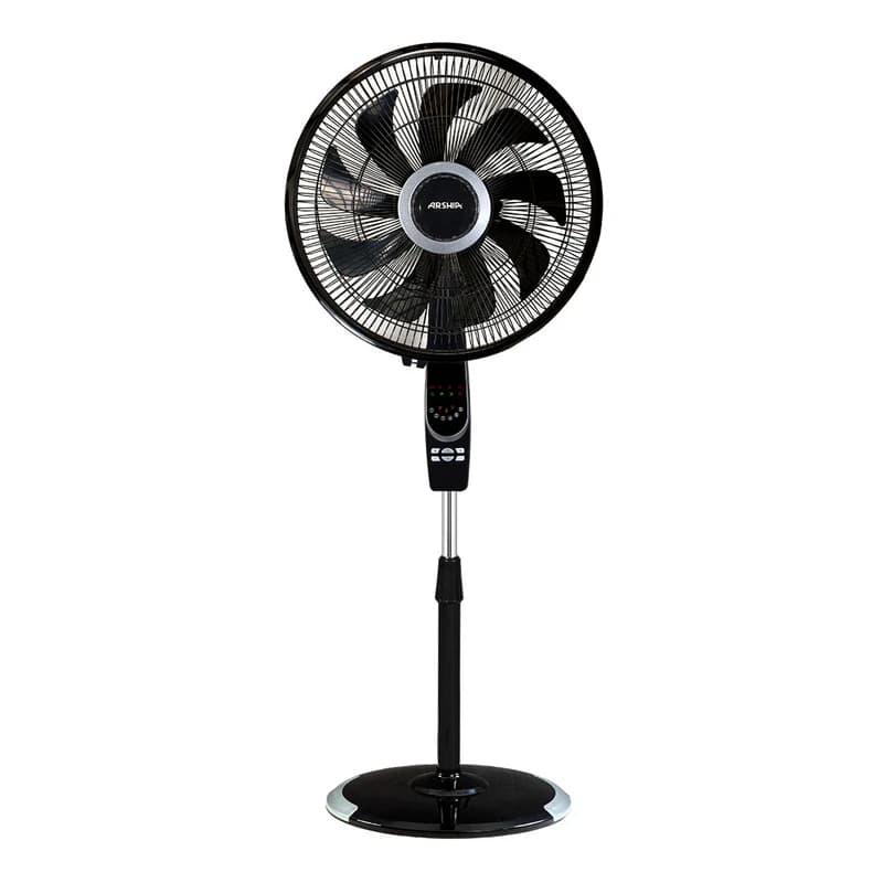 پنکه ایستاده ارشیا مدل SF-2921A | پنکه فروزن قدرتمند