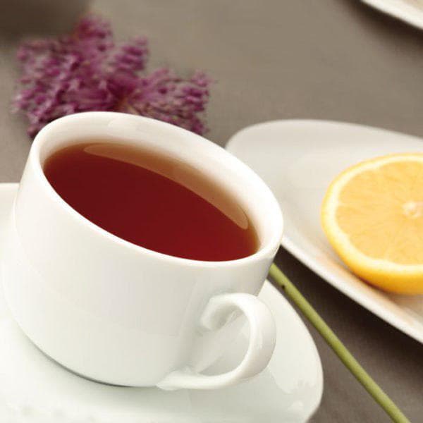 سرویس چینی چای خوری 14 پارچه سفید چینی زرین — تصویر ۲