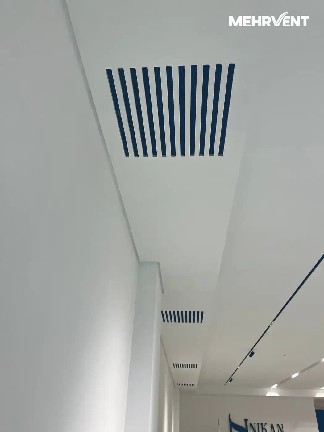 دریچه اسلوت PVC — تصویر ۳