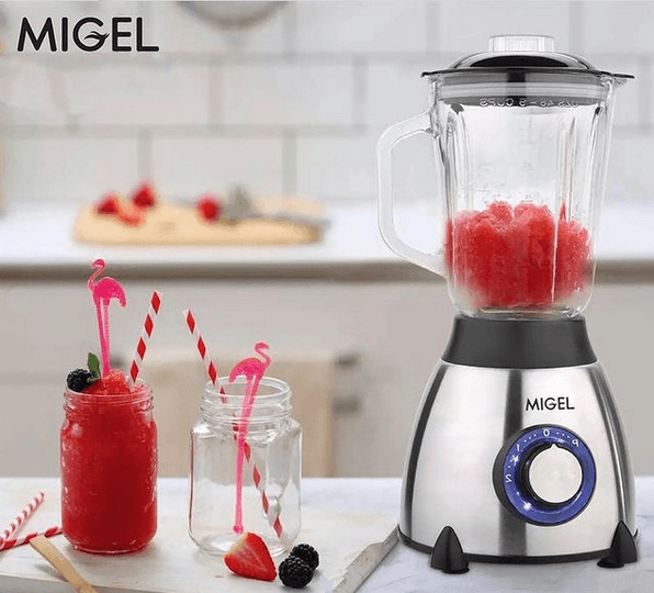 مخلوط کن میگل gbl-800 — تصویر ۲