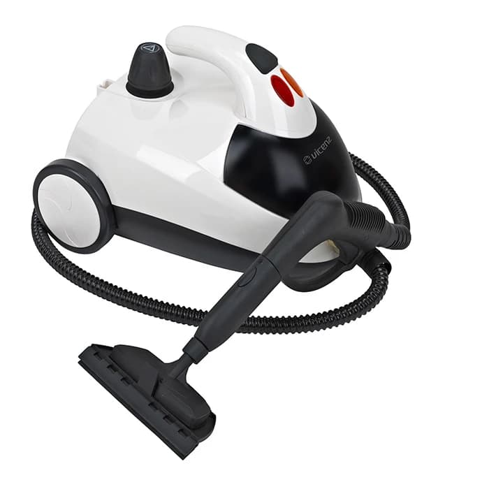 بخارشوی ویکنز مدل VIC-625 — تصویر ۶