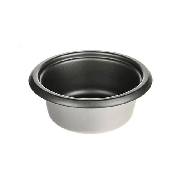 پلوپز کندوج پارس خزر مدل RC-101TSP | پخت آسان و ته‌دیگ دلخواه — تصویر ۶