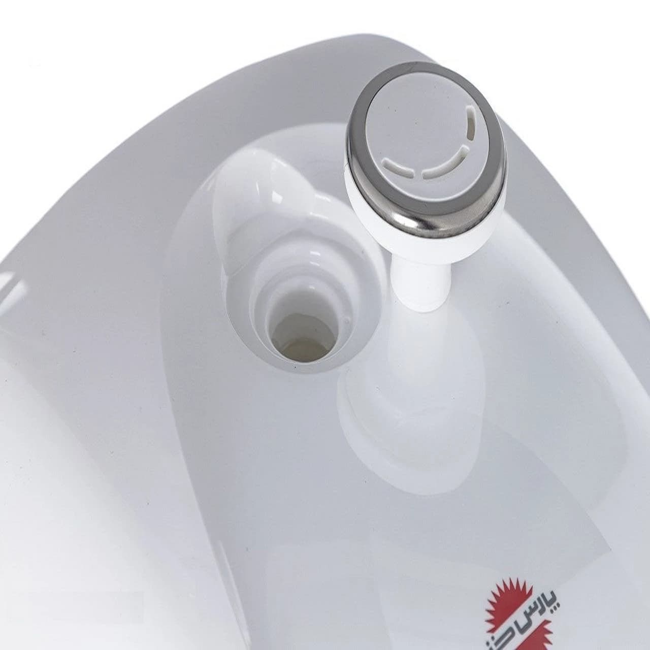پلوپز دیجیتالی 4 نفره DMC-101P پارس خزر — تصویر ۲