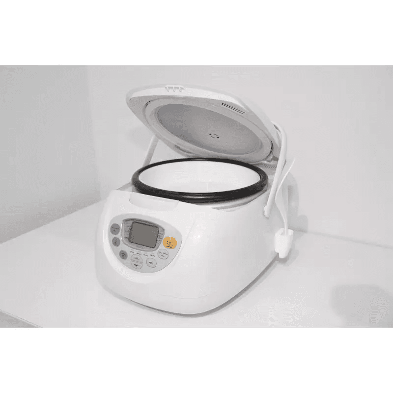 پلوپز دیجیتال 8 نفره پارس خزر DMC-181P — تصویر ۶