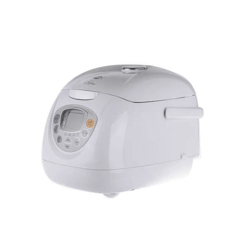 پلوپز دیجیتال 8 نفره پارس خزر DMC-181P — تصویر ۵
