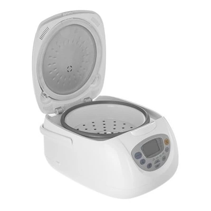 پلوپز دیجیتال 8 نفره پارس خزر DMC-181P — تصویر ۸