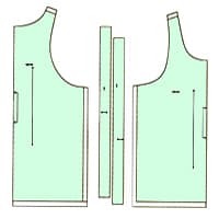الگو رکابی کودک نوجوان