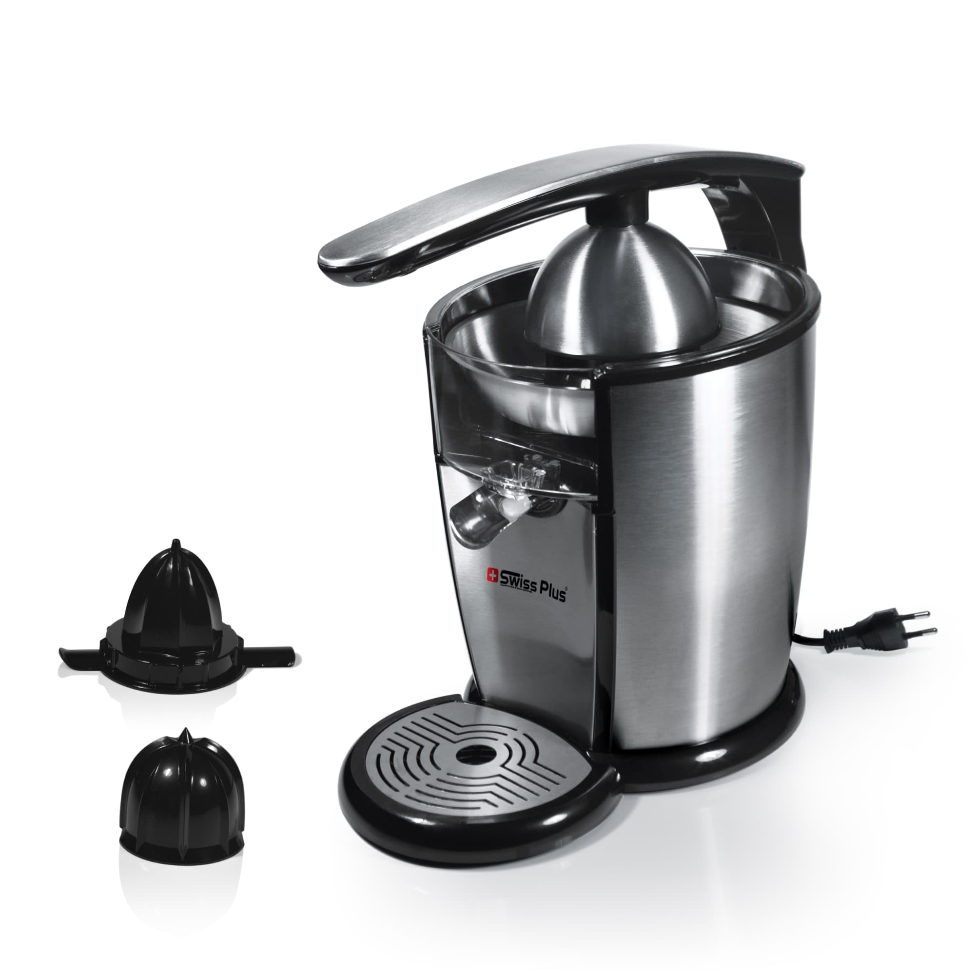 آب مرکبات‌گیری سوئیس پلاس SCJ-8140 — تصویر ۲