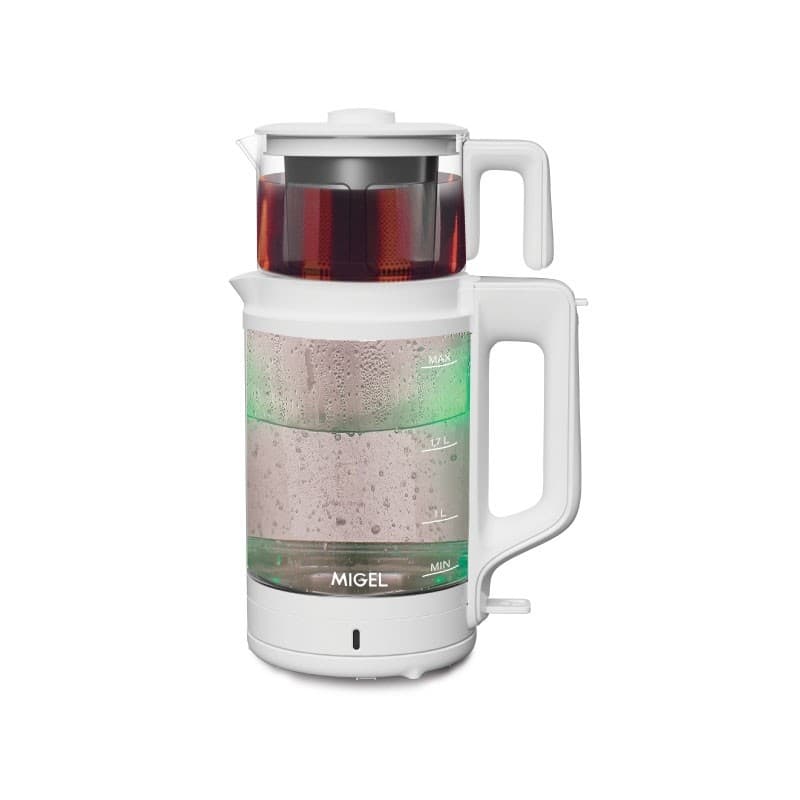 چای‌ساز ایستاده میگل مدلGTS 080 W — تصویر ۲