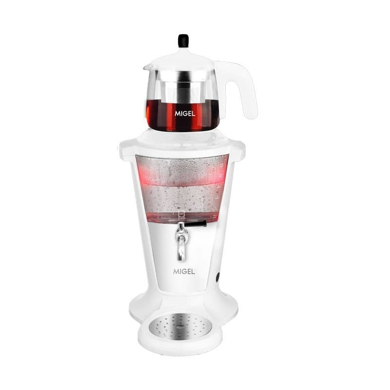 چای ساز سماوری میگل مدلGTS 305 W