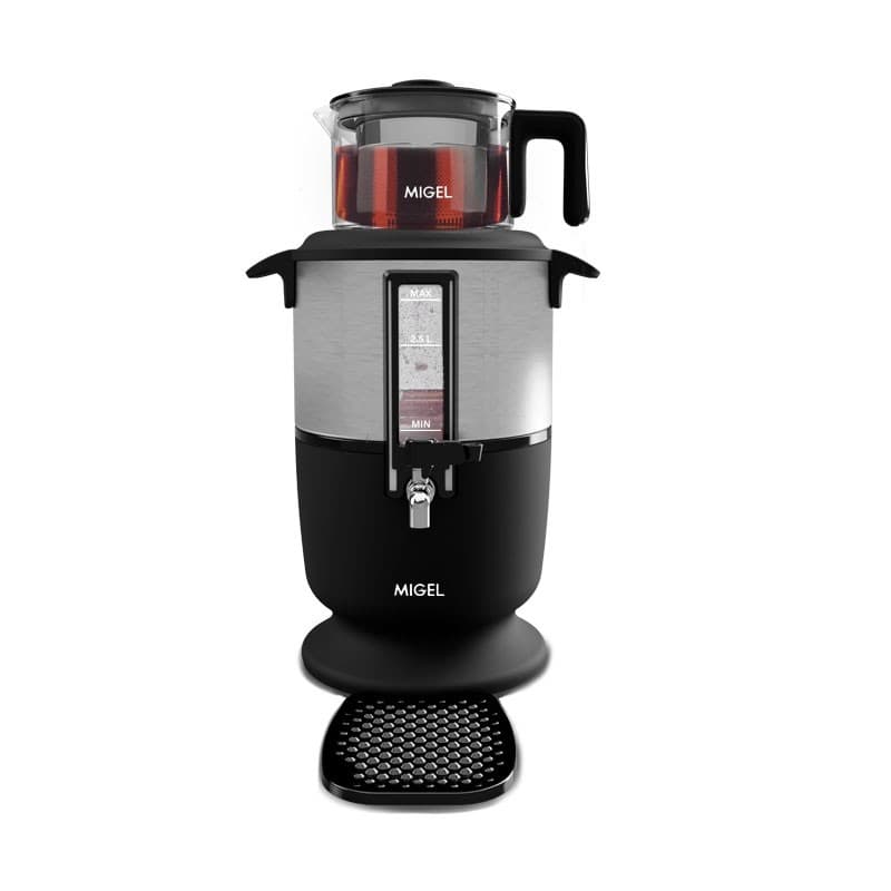 چای ساز سماوری میگل مدل GTS 330