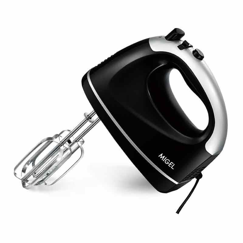 همزن دستی میگل مدل GHM 300 W — تصویر ۲