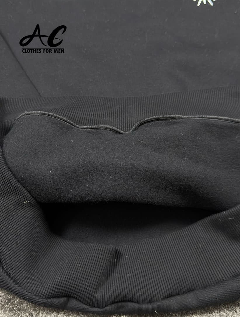 هودی مردانه کلاه دار نایک کد Nike AC-18935 — تصویر ۷