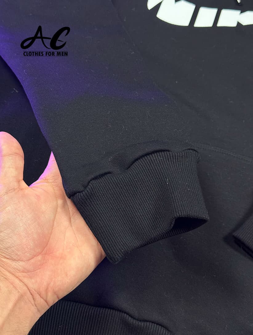 هودی مردانه کلاه دار نایک کد Nike AC-18935 — تصویر ۵