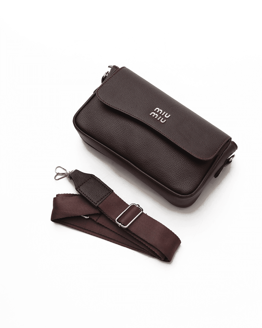 کیف زنانه کد 310 مدل MIUMIU — تصویر ۳
