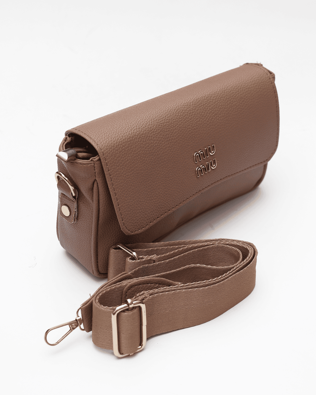 کیف زنانه کد 310 مدل MIUMIU — تصویر ۷