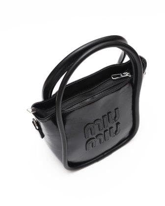 کیف زنانه کد 296 مدل MIUMIU — تصویر ۳
