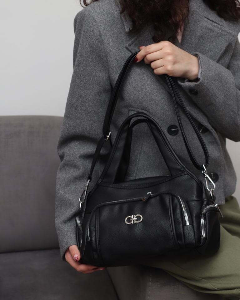 کیف زنانه کد 284 طرح ZARA — تصویر ۳