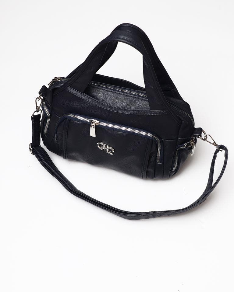 کیف زنانه کد 284 طرح ZARA — تصویر ۴