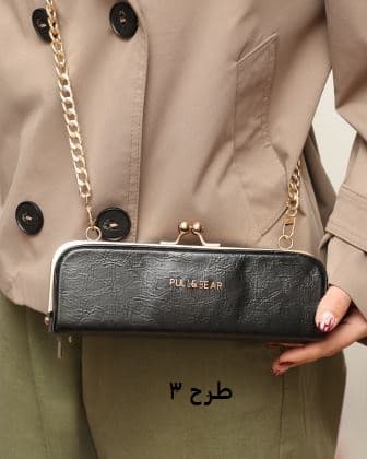 کیف زنانه کد 281 — تصویر ۴