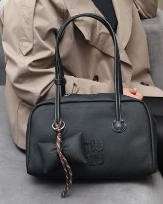 کیف زنانه کد 273 مدل MiuMiu — تصویر ۲
