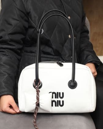 کیف زنانه کد 273 مدل MiuMiu