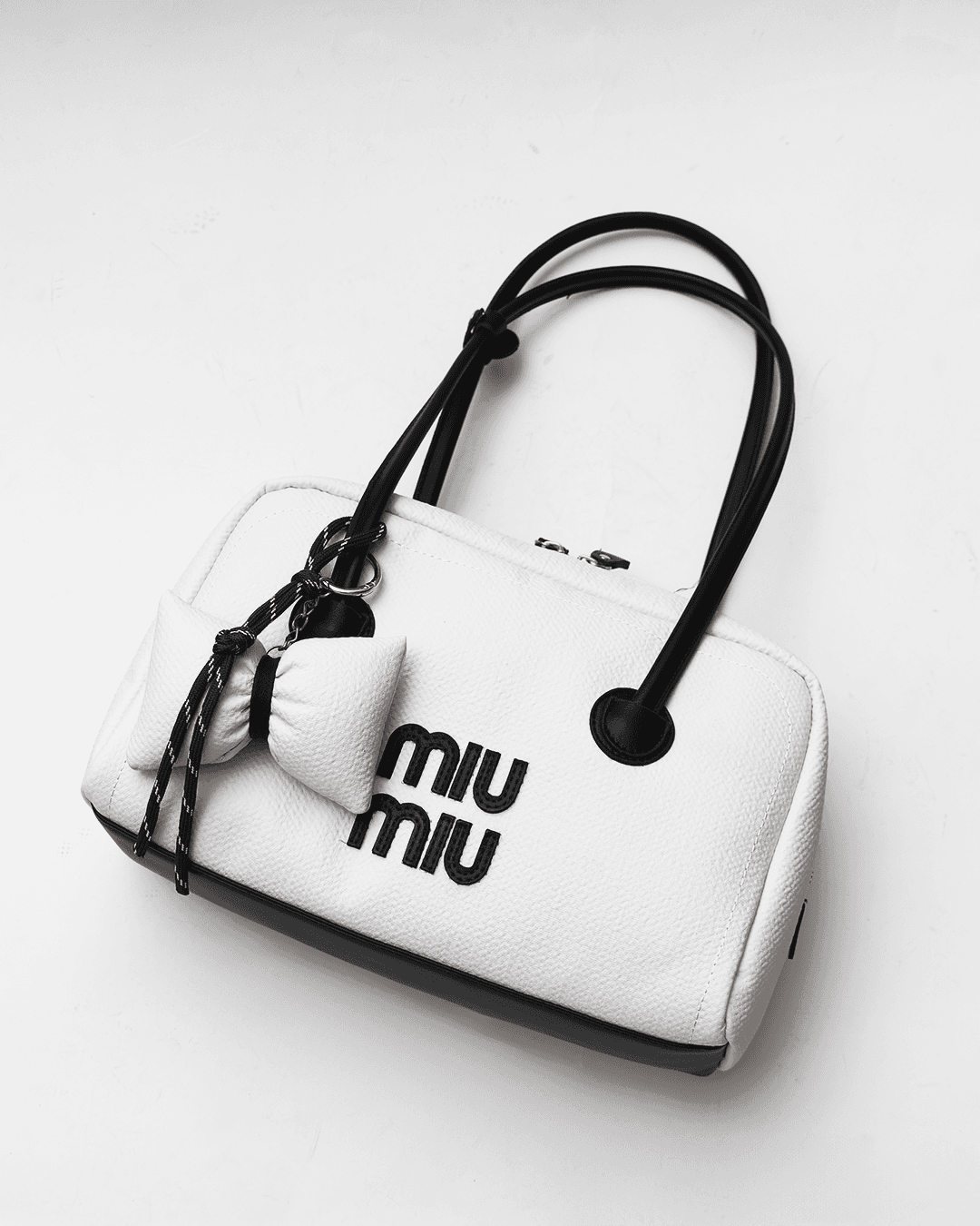کیف زنانه کد 273 مدل MiuMiu — تصویر ۵