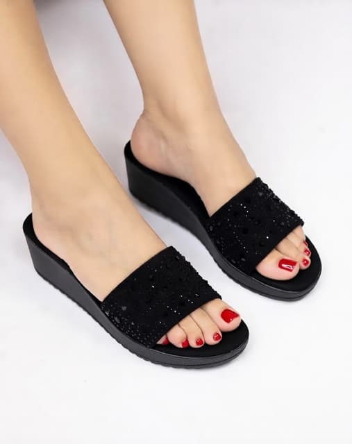صندل زنانه طبی حلما
