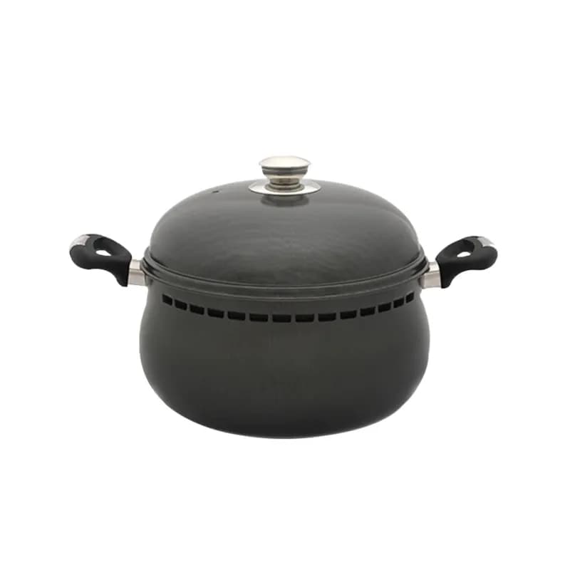 سرویس غذاپز تنوری همه کاره ناخ ۸ پارچه مدل اریکا