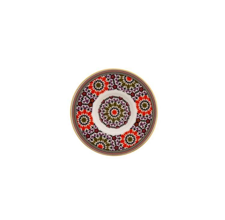 ست فنجان چایی خوری امسان مدل Ahenk — تصویر ۵