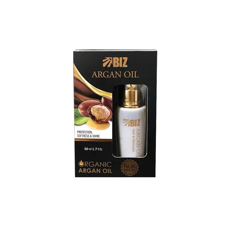 روغن آرگان بیز BIZ