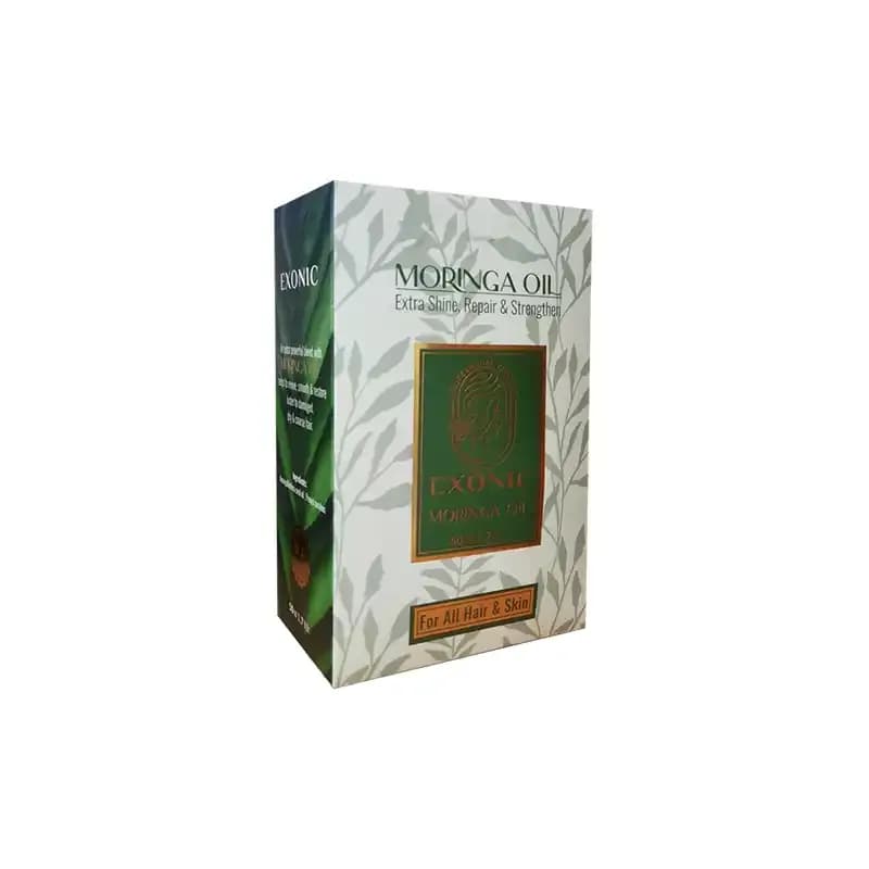 روغن مورینگا 50 میل