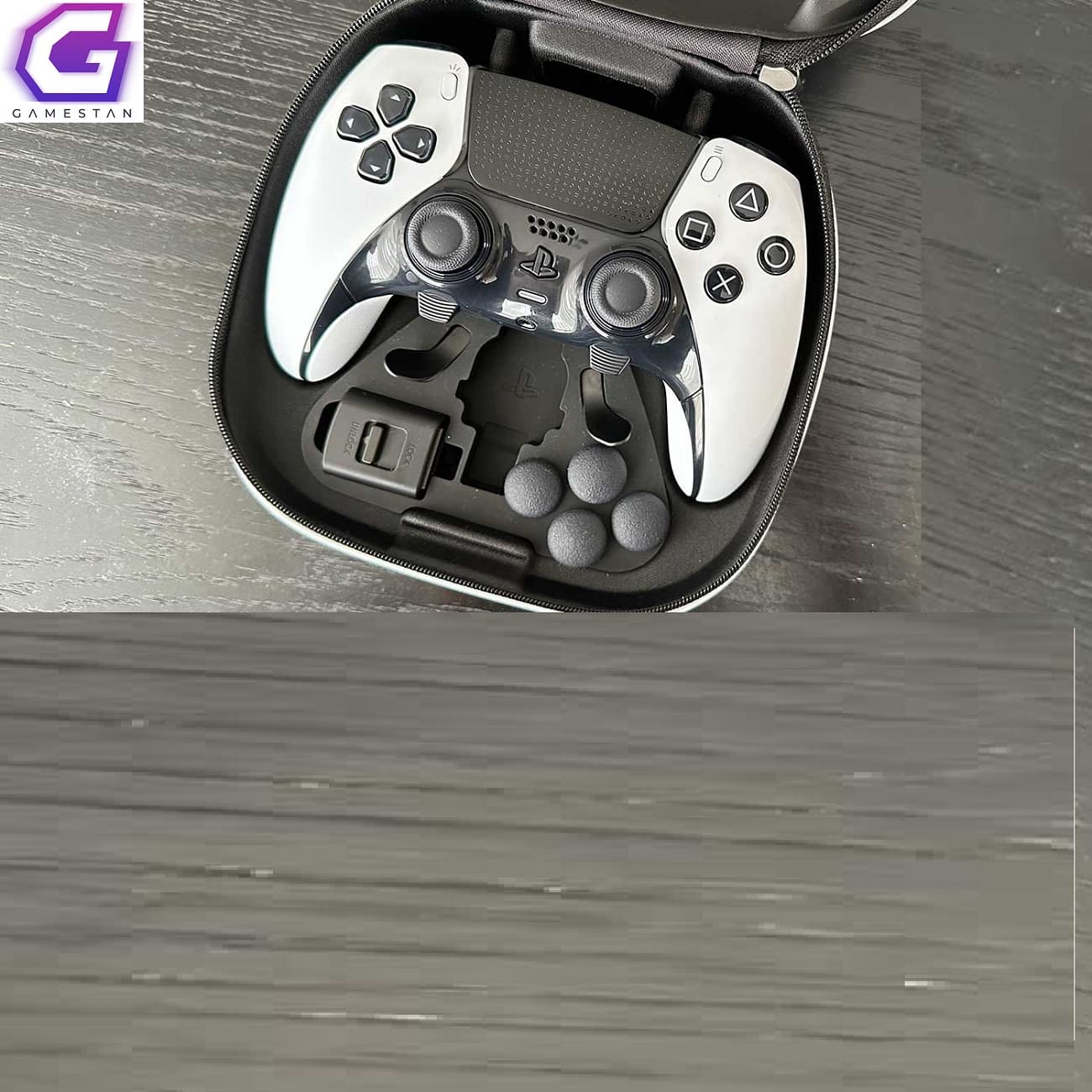 کنترل پلی استیشن PlayStation 5 DualSense Edge Controller — تصویر ۲