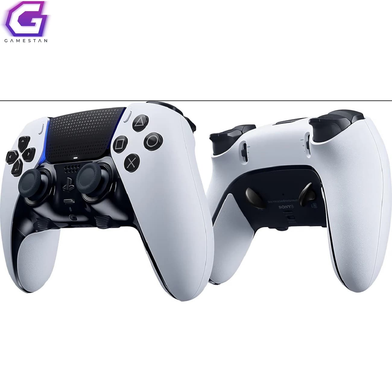 کنترل پلی استیشن PlayStation 5 DualSense Edge Controller