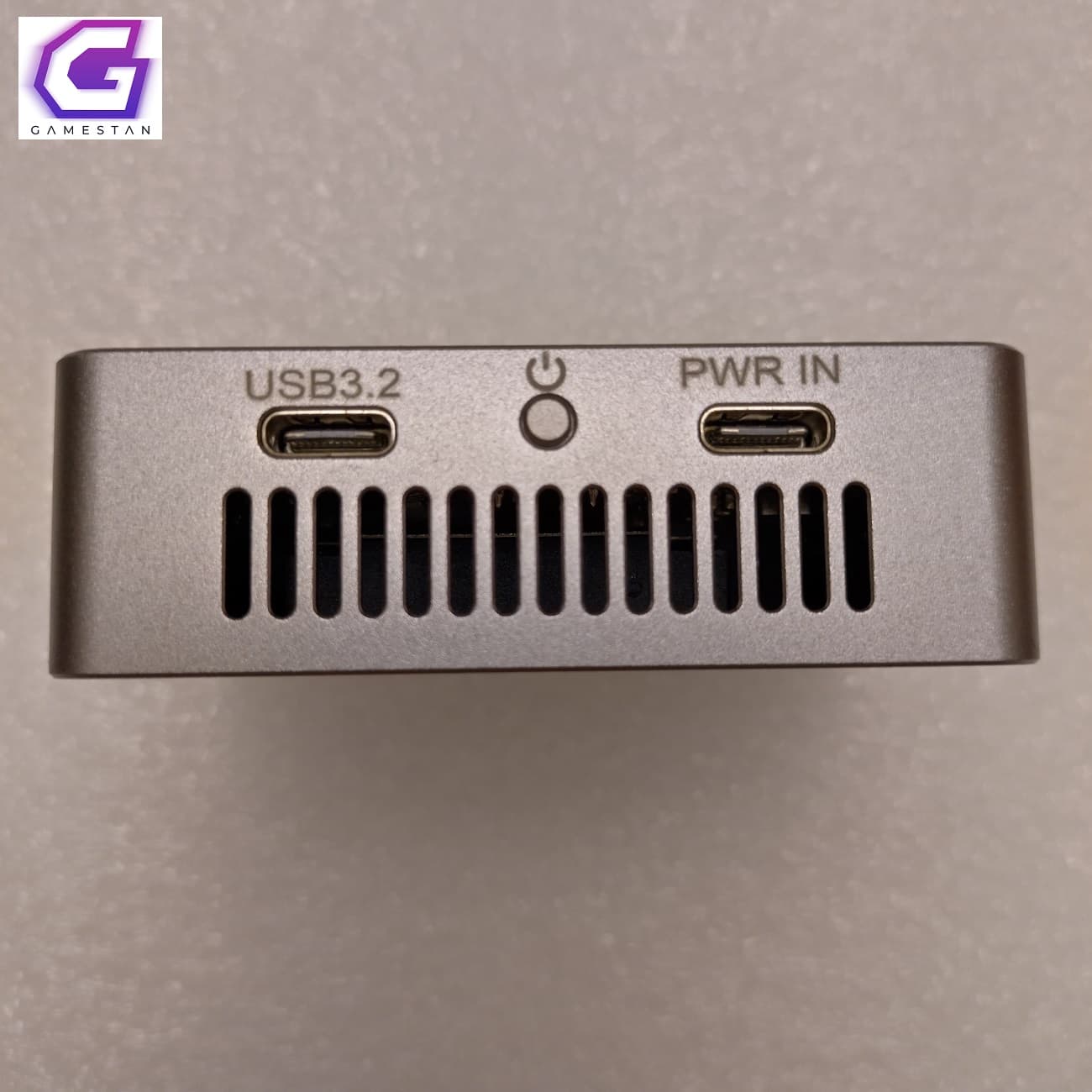 داپلیکیتور SSD سرعت بالا مدل Type-C NVMe M.2 Duplicator — تصویر ۳