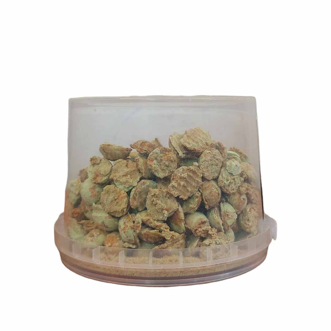 مکمل تشویقی گربه مادر باردار و شیرده برند TiDBiT — تصویر ۲