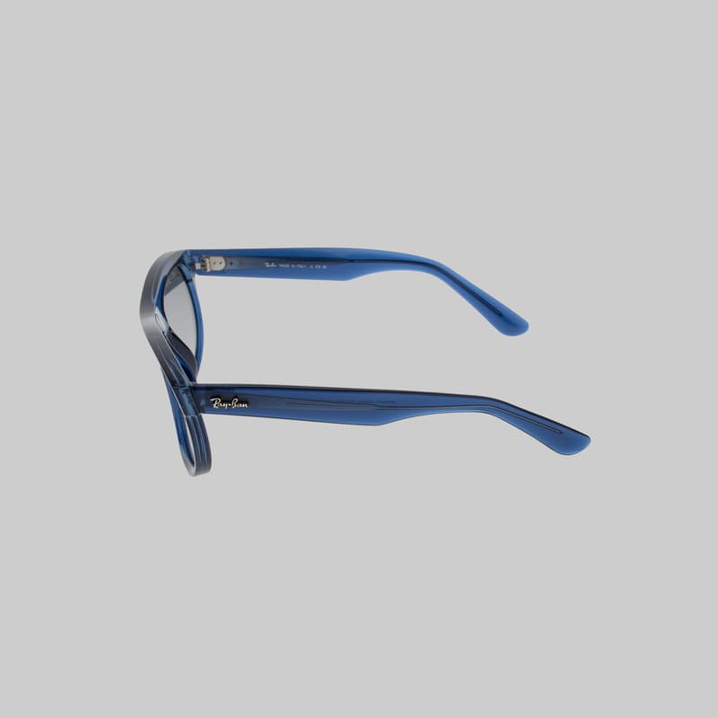 عینک آفتابی زنانه و مردانه ری بن مدل RB0501S-6708-3A — تصویر ۴