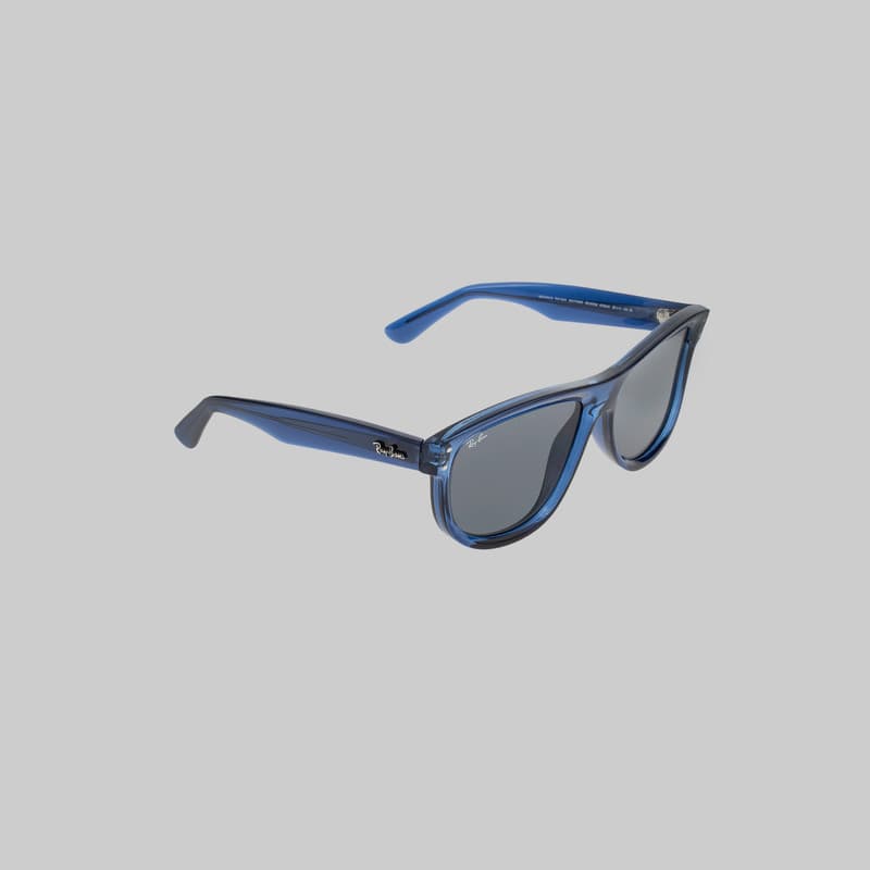 عینک آفتابی زنانه و مردانه ری بن مدل RB0501S-6708-3A — تصویر ۳