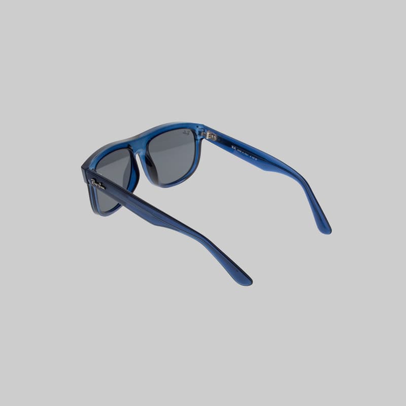 عینک آفتابی زنانه و مردانه ری بن مدل RB0501S-6708-3A — تصویر ۲