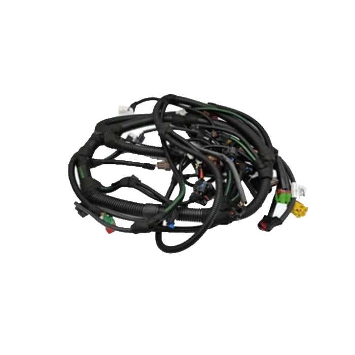 دسته سیم موتور سمند ملی – IK00068780 – دناکو