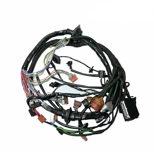 دسته سیم اصلی پژو پارس و 405 – 22241596 دناکو