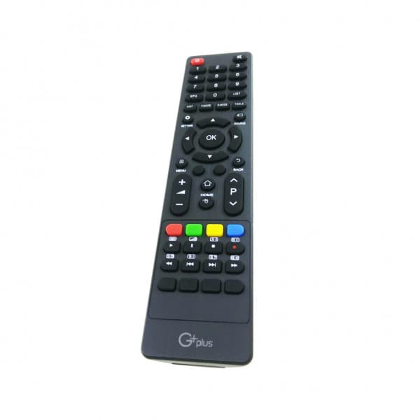 ریموت کنترل تلویزیون Gplus
